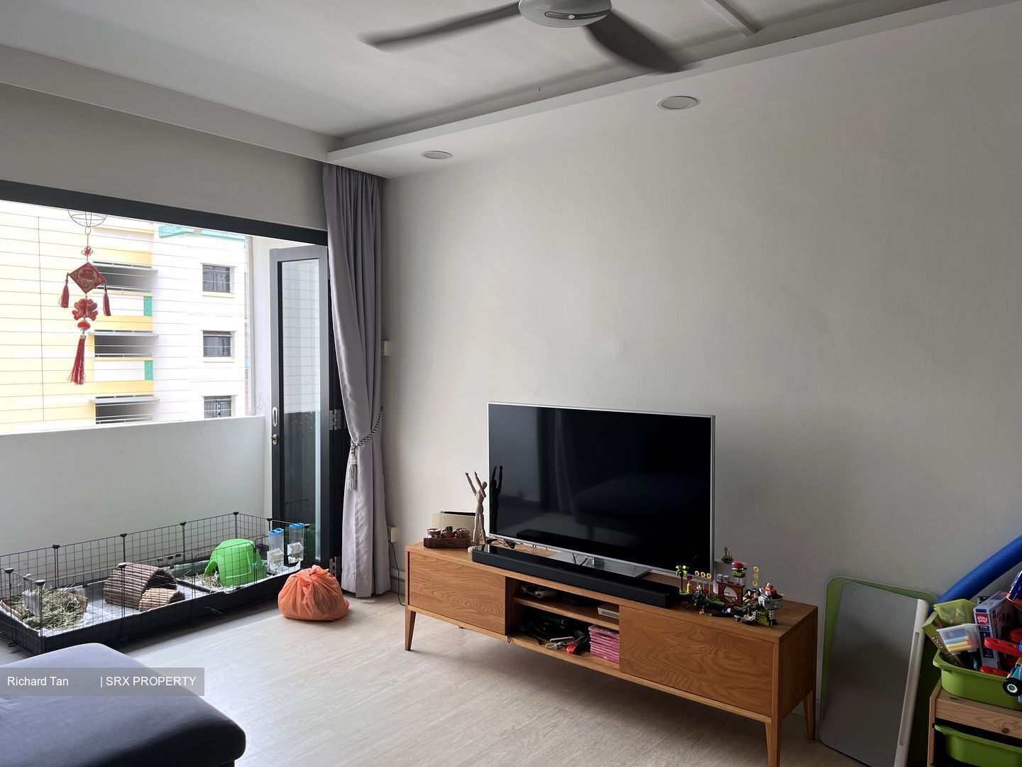 Blk 407 Sembawang Drive (Sembawang), HDB 5 Rooms #400013251